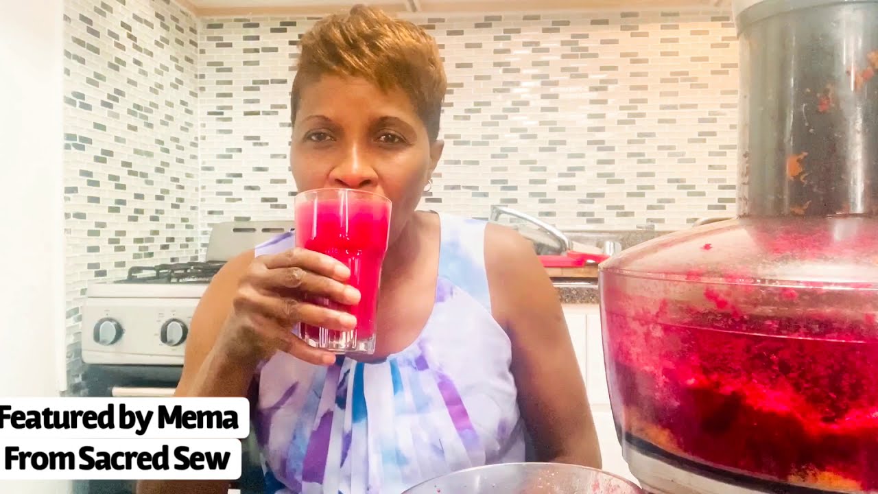 Strengthen Your Eyes With This JuiceJuicing For Eyesight Juicing For Healthy Eyes Juicing