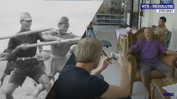 Kritiek op NTR-docu over Van Reybrouck