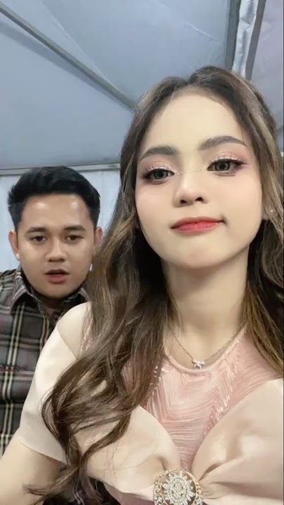 Bang Azis Just Nods! Putri Isnari Keeps Talking, So Funny! #puzis #shorts