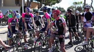 Merida Press Camp 2014: Action movie