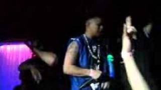 Back It Up - T.O.P feat. Trigga Rick