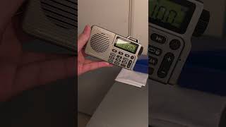 1100AM WTAM Cleveland OH