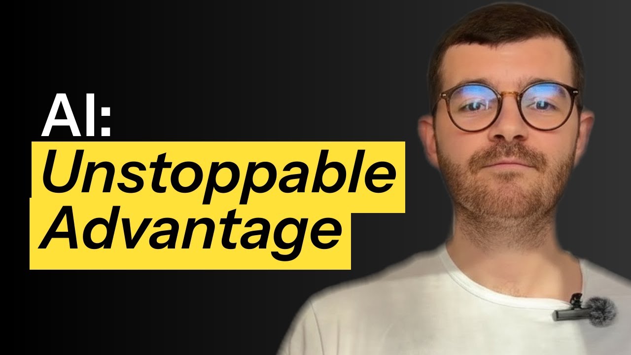 Why I Built ReAI Estate Revolution for UK Property Professionals | AI Tools That Actually Work