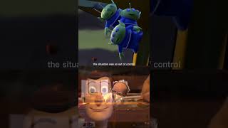 That's how TOY STORY 2 was saved How One Computer Saved Toy Story 2