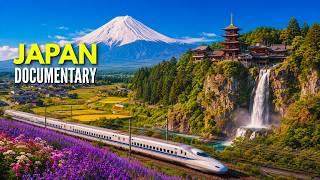 JAPAN: The Hidden Places No One Talks About | 4K Travel Documentary