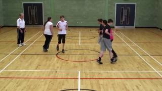BMT video: Misdirection signals