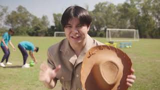 Club Mickey Mouse Season 3 | Gabe's Wild School-fari | Disney Channel Asia