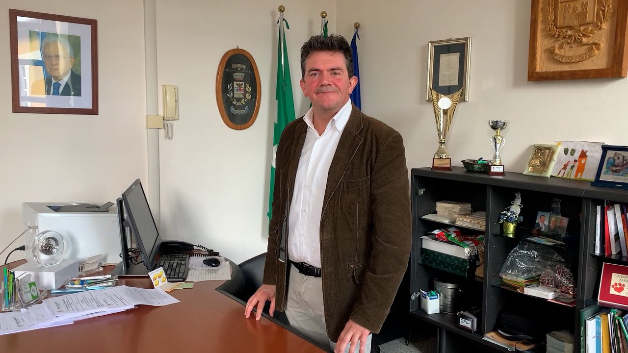 Albizzate, Zorzo: “Cittadini, non vi deluderemo”