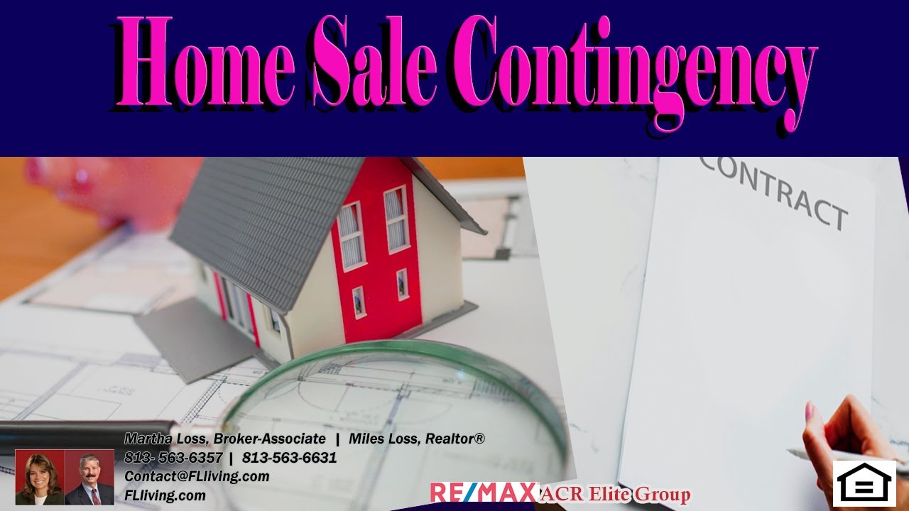 How do you know (for sure) if an Offer on your Home has a Sale