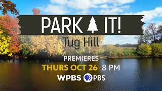 Preview - Park it! Tug Hill