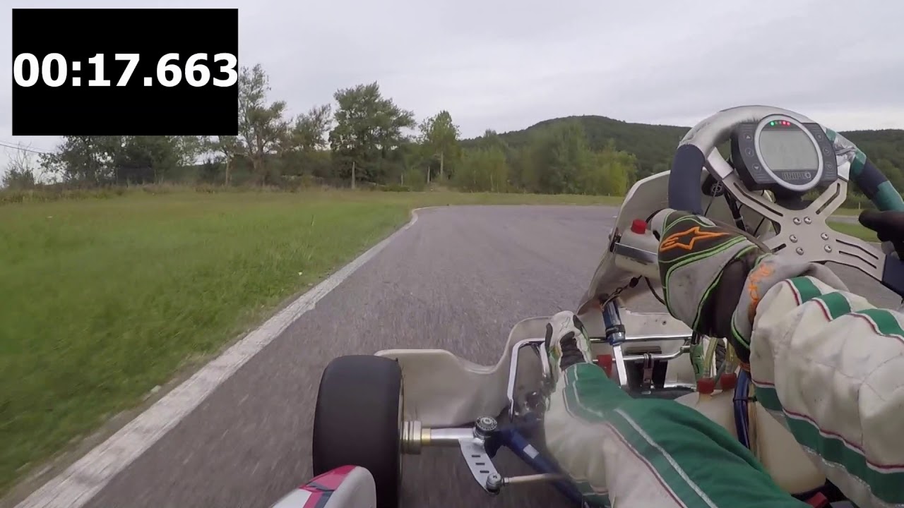 Tom LAVAYSSIERE - Lavelanet X30