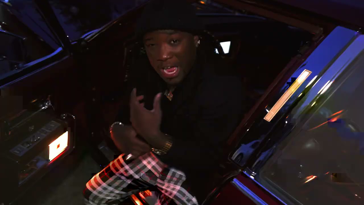 Vino Bars - "Windows" Dir. x Alex Ray | (