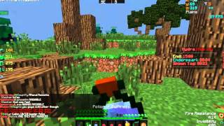 Hydra Map 12 | Making Akamai Raidable & Quickdropping
