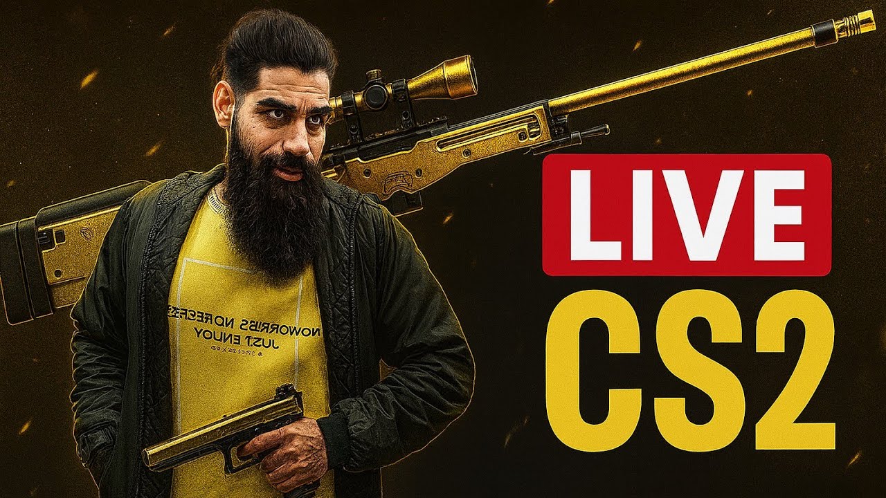 Sepron ( سلطان 🦁 ریش) 94 th Day of Streaming