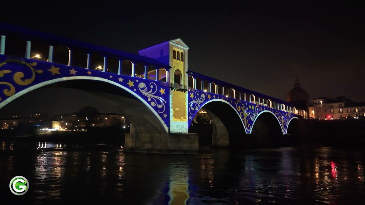 Mapping gobo projections GOBOSERVICE 2026