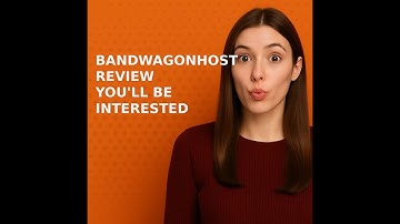 BandwagonHost Review 2025 | Best Budget VPS Hosting Plans + Verified Coupons