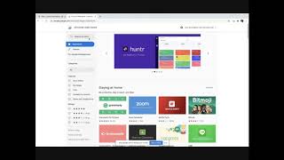 Installing & Managing Chrome Extensions
