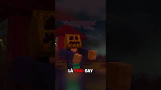 Be Careful When Playing This Addon At 3 Am