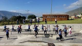 Tierra Canela Suspiros (LoLo's Dance)