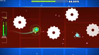 [Geometry Dash 2.2] Happy Birthday 39999993 - Showcase