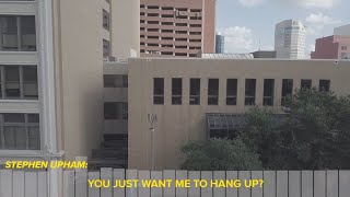911 call from the trapped El Centro class as the Dallas 7/7 shooting unfolded