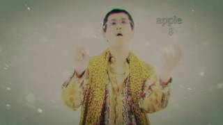 MLG PPAP ^-^