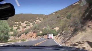 Bad Ass Bread Truck  (Quickie Video)(, 2016-02-24T14:00:00.000Z)