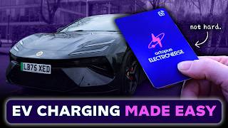 First EV experience: Charging, Driving, Q&A | Octopus Energy x Octopus EV x Electroverse