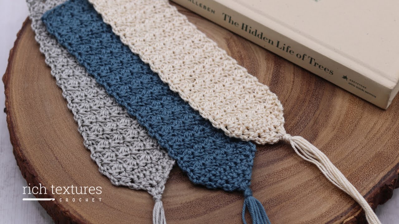 31 awesome crochet books to choose from 