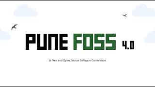 PuneFOSS 4.0 | A Free & Open Source Software Conference