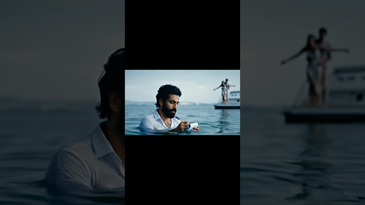 Humans being Humans Episode 1 