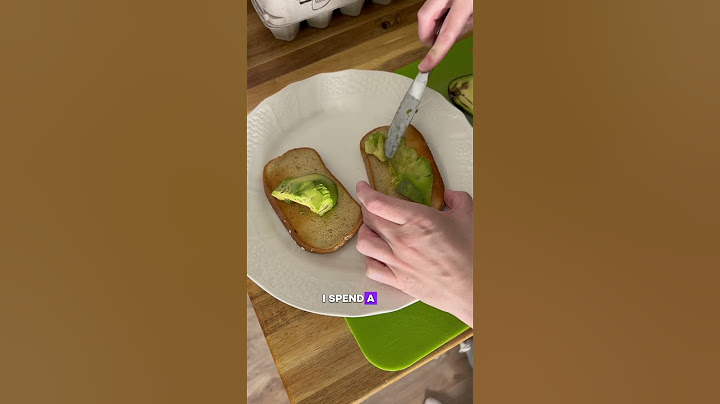 Slow living through cooking