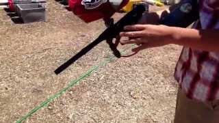 Proto slg shooting all fixed