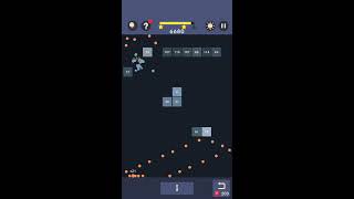 Bricks n Balls Level 331 Cleared