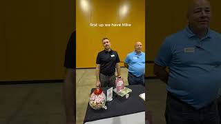RENCO Roofing at the Arizona Multihousing Association Maintenance Mania 2025!