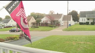Struthers man charged for animal abuse