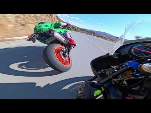 For the Ones Who Rode With Me