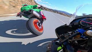 For the Ones Who Rode With Me