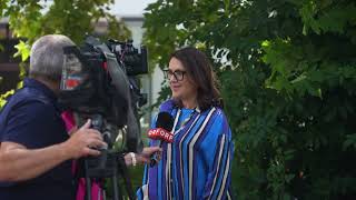 Aws Solutions Hub Opening Of The New Energy System