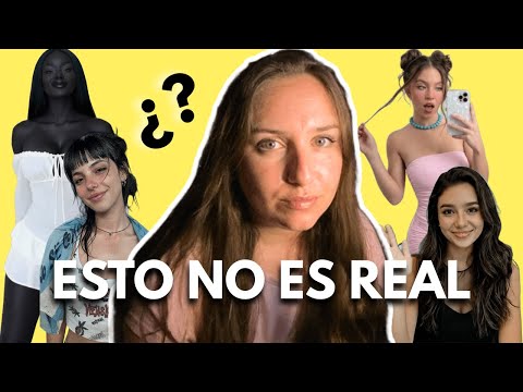 La IA te estรก ARRUINANDO la CABEZA | ASMR