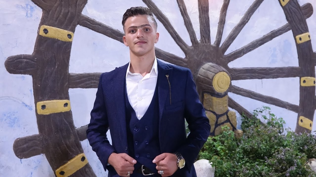 @زفاف العريس حسوني يوسف سكر(9)