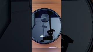 Agaro Alpha Robot Vacuum Cleaner Complete Setup #agarorobot #vacuumcleaner #under20000