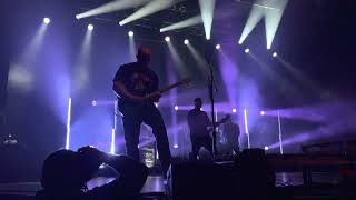 All That Remains  Intro Indictment U0026 Empty Inside  The Paramount Ny 5192022 4k