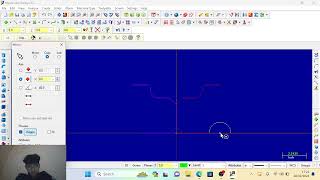 MASTERCAM MILL LESSON 2C