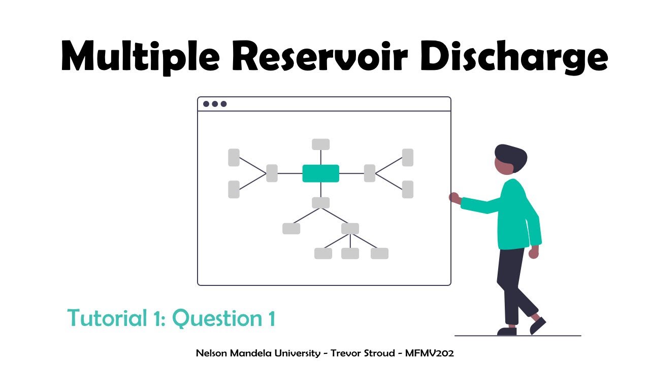 Tutorial 1 Question 1 - YouTube