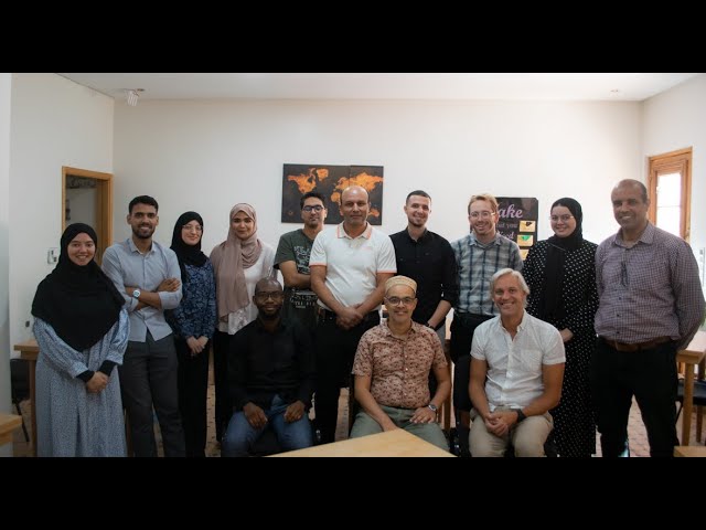 Reflecting on an Unforgettable Journey: Celebrating Our Incredible August 2023 CELTA Graduates 