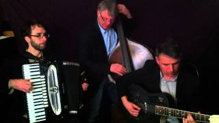 Sugarita  Gaucho Jazz