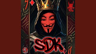Darkside (feat. JRobtheLaw)