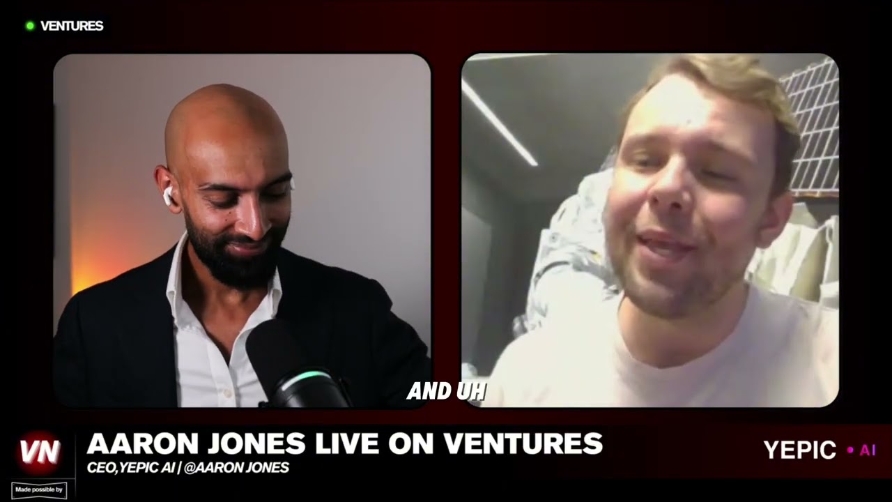 When you have the winning recipe, raise enough money to defend it.