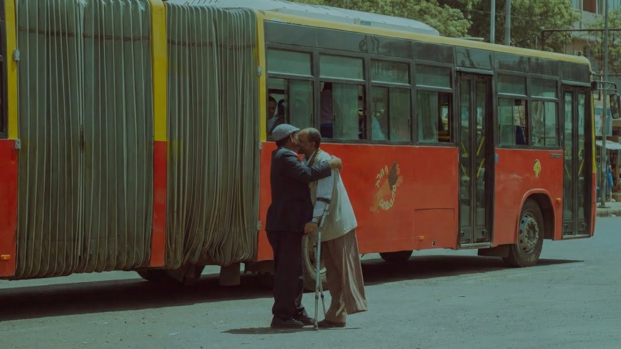 አዲስአበባ ቤቴ / ADDIS ABEBA my home/ New Ethiopian reggae 2026